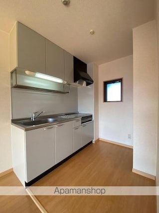 ユーミー伏石Ⅱ[1LDK/45m2]の内装6