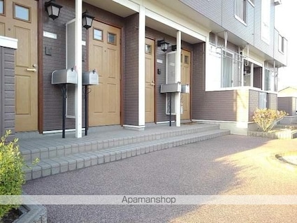 スプリング・フィールド[2LDK/51.67m2]の外観5