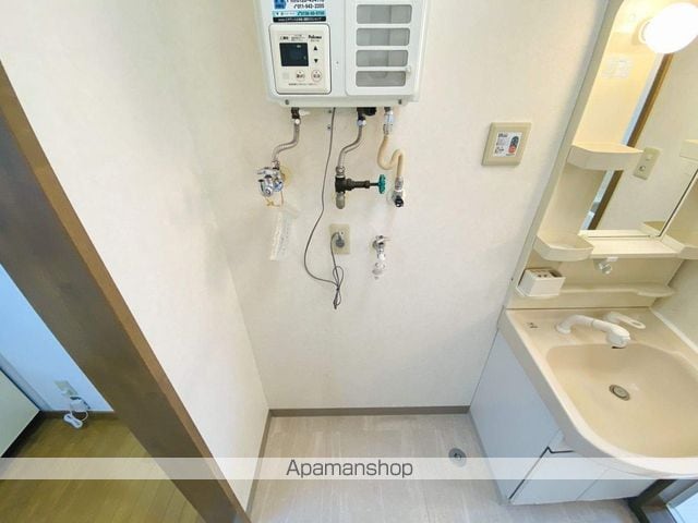 ピアパレス松陰Iの内装写真