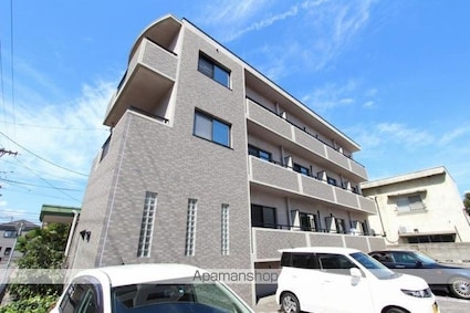 ＳＥＮＴＩＡⅡ[1DK/26m2]の外観2