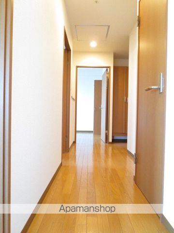 ティアラタワー中島倶楽部の内装写真