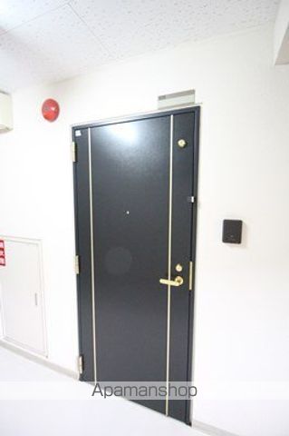 パークヒルズ中央411のその他写真