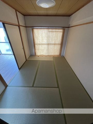 マンション長谷川の内装写真