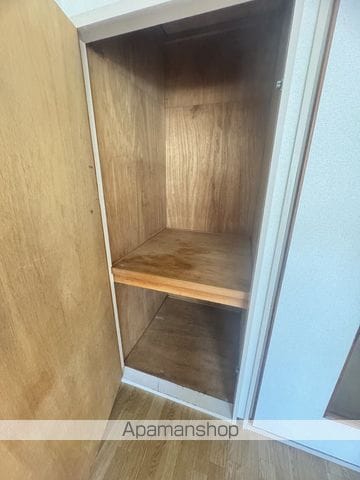 ハイムカミアラヤの内装写真