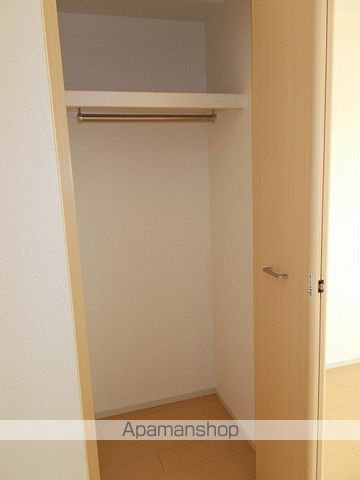 PLAISIR花音IIの内装写真