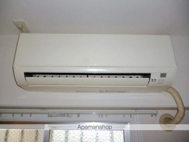 ドイマンションの内装写真