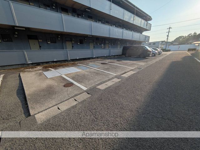 ウエスト Fのその他写真
