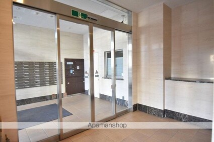 ＨＦ一番町レジデンス[1K/24.96m2]のロビー