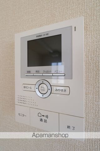 ローゼンシュタット B棟の内装写真