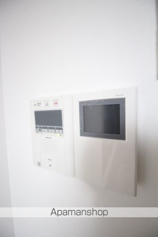 KレジデンスN23の内装写真