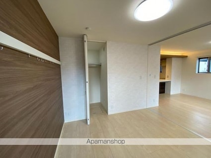 グランマストベレオ林町Ａ・Ｂ[3LDK/75.9m2]の内装4