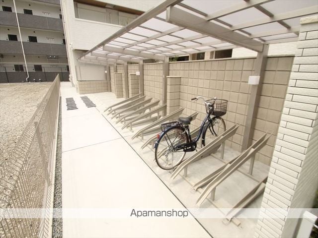 シャーメゾン新大阪WESTのその他写真