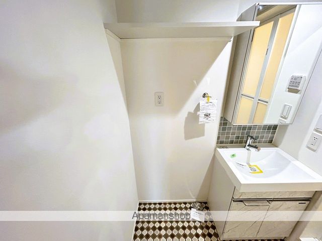 MOVE古江西町の内装写真
