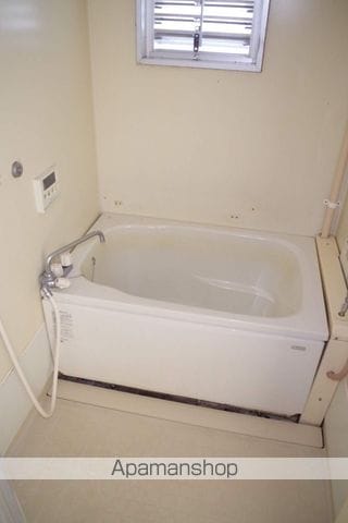 ビレッジハウス公郷6号棟の内装写真