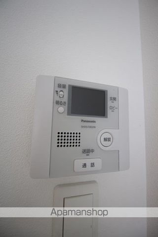 モルティーニ南円山の内装写真