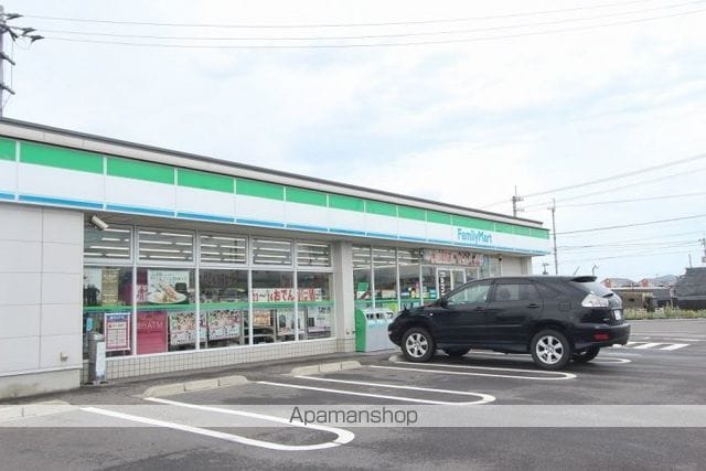 サニーエル白山の周辺写真