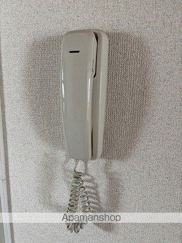 岡本ビルの内装写真