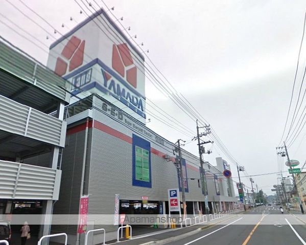 レオパレスコンフォート隅の浜の周辺写真