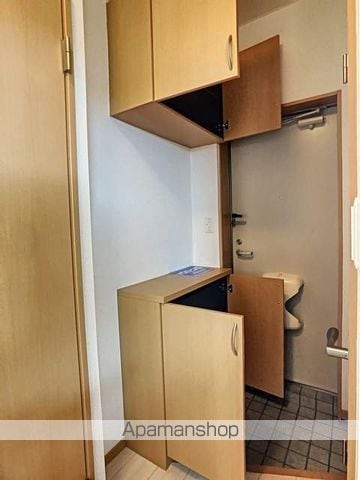 ソレイユフジの内装写真
