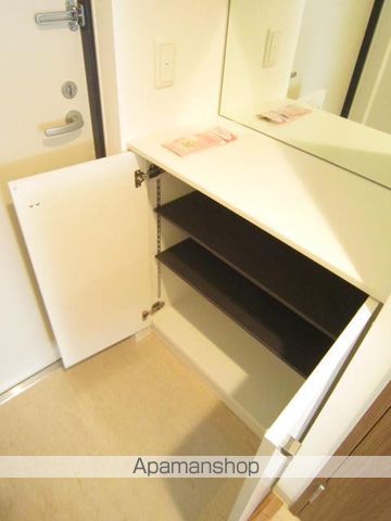 カサトレスネオの内装写真