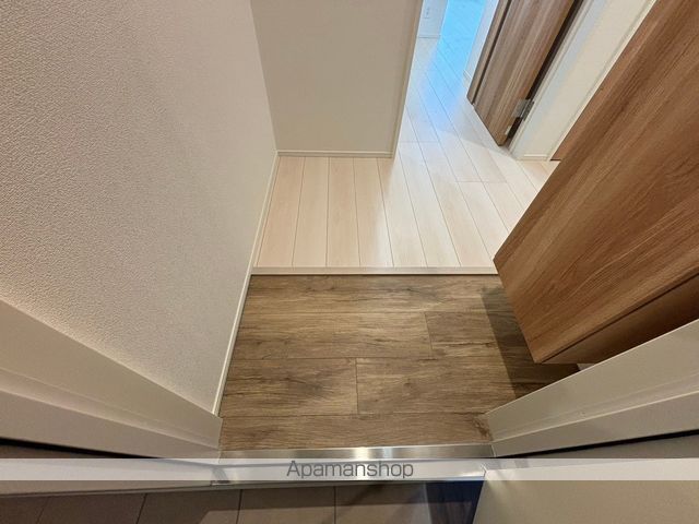 MOVE五日市の内装写真