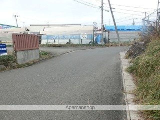 シャーメゾンプラントBの周辺写真