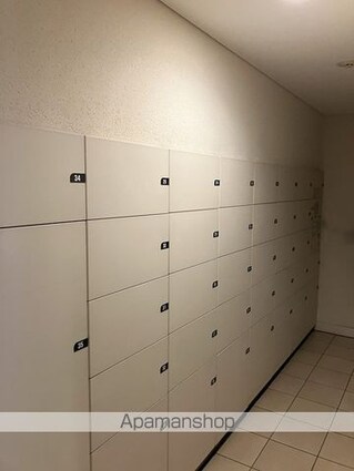 プラウドシティ金町アベニュー[3LDK/75.76m2]のその他設備