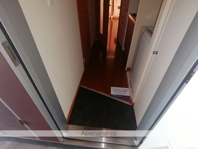 レオパレスOGAWAの内装写真