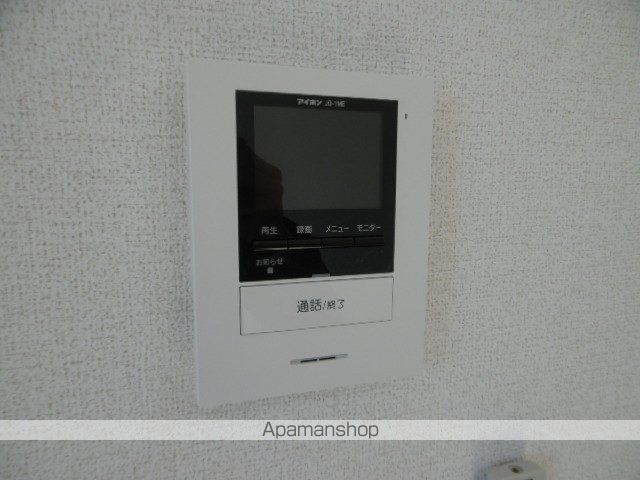 サンモールIIの内装写真