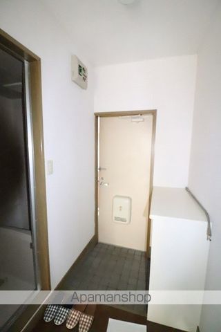 ベルフォーレ武蔵野台[1DK/27m2]の内装4