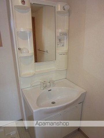桜台マンションの内装写真