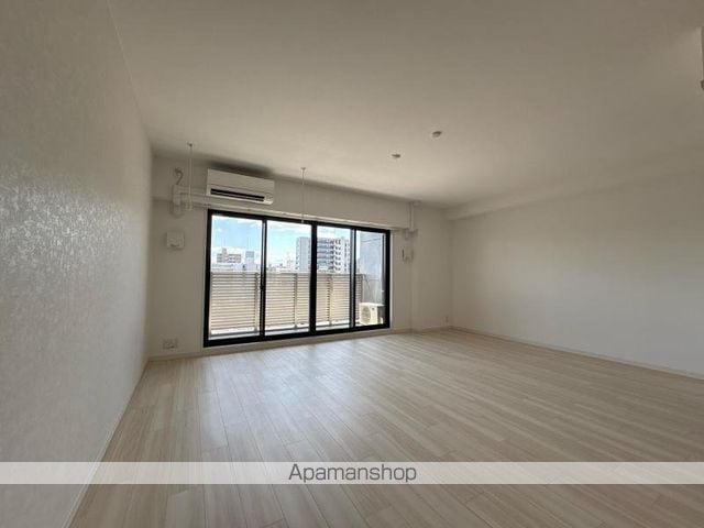 SーRESIDENCE瓦町駅ALOの内装写真
