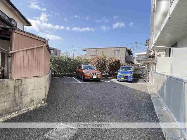 レオパレスエスペランサ分梅のその他写真