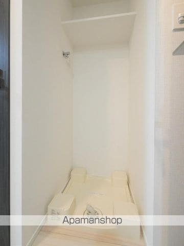 ラフィスタ町田の内装写真
