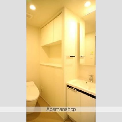 プラウドフラット両国[1K/25.2m2]のその他内装1