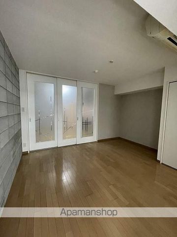 ベルシモンズ谷町の内装写真