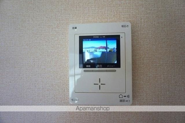サンライズ大塚の内装写真