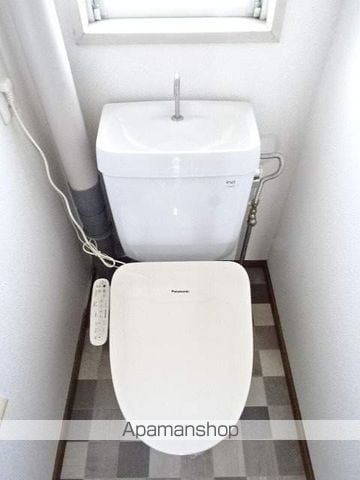 コーポポエムの内装写真