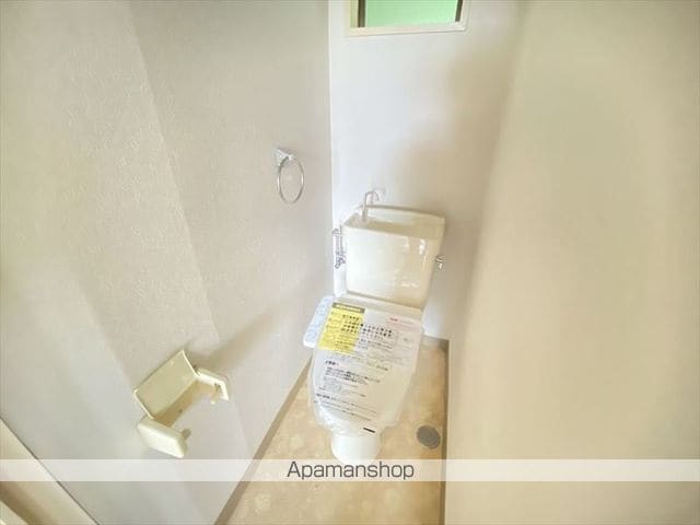 グリーンパークの内装写真