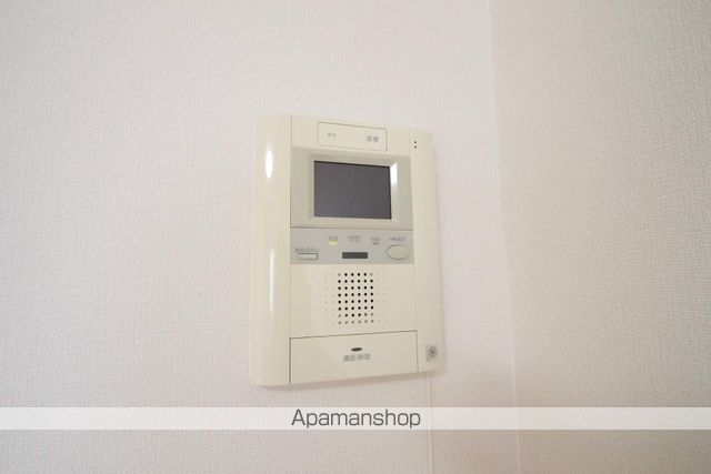 CASSIA豊中三国の内装写真