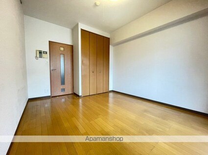 セントパレス錦糸町[1K/22.68m2]の内装4