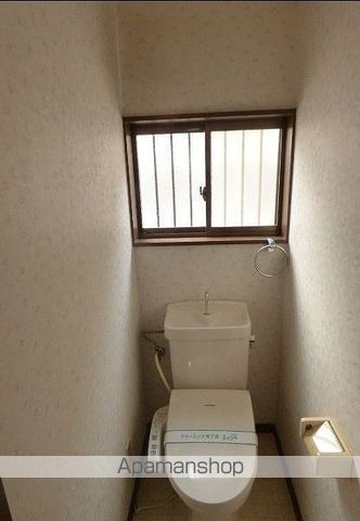 ビューテラスAの内装写真
