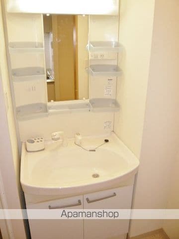 リビンコートSTUDIO富田町の内装写真