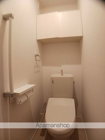 カーサフロイデの内装写真