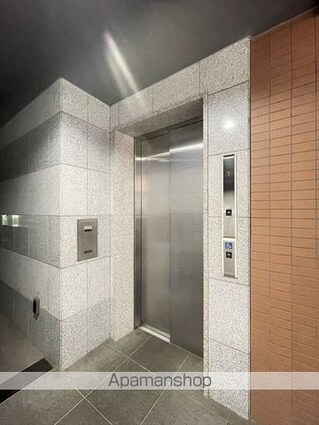 スカイコート練馬平和台[1K/21.84m2]の内装7