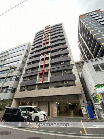 SERENiTE本町エコートの外観写真