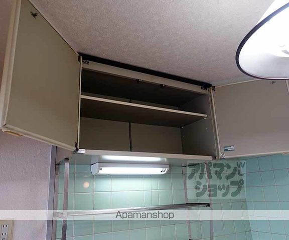 グランドールトキの内装写真