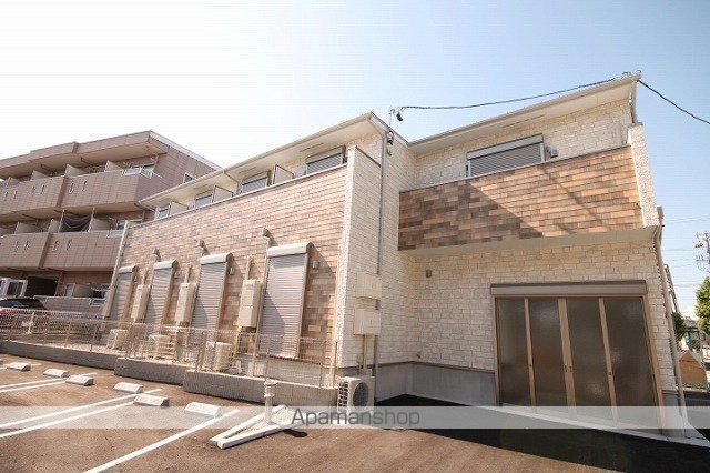 STUDIO 伏屋の内装写真