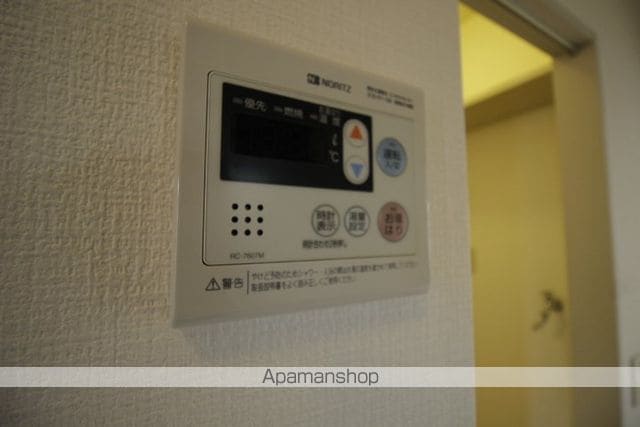 アビタシオンC棟の内装写真