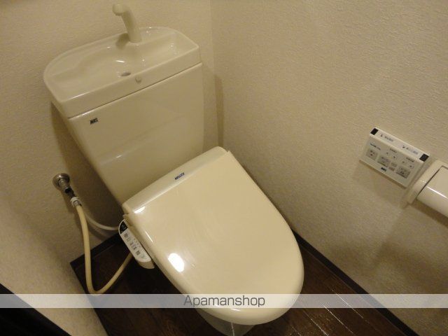 グレイスヴィラの内装写真